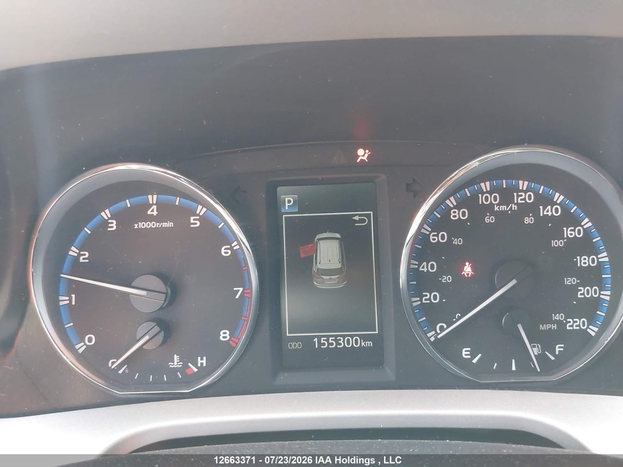 2T3ZFREV2HW360165 · 2017 TOYOTA RAV4 LE · 7/19