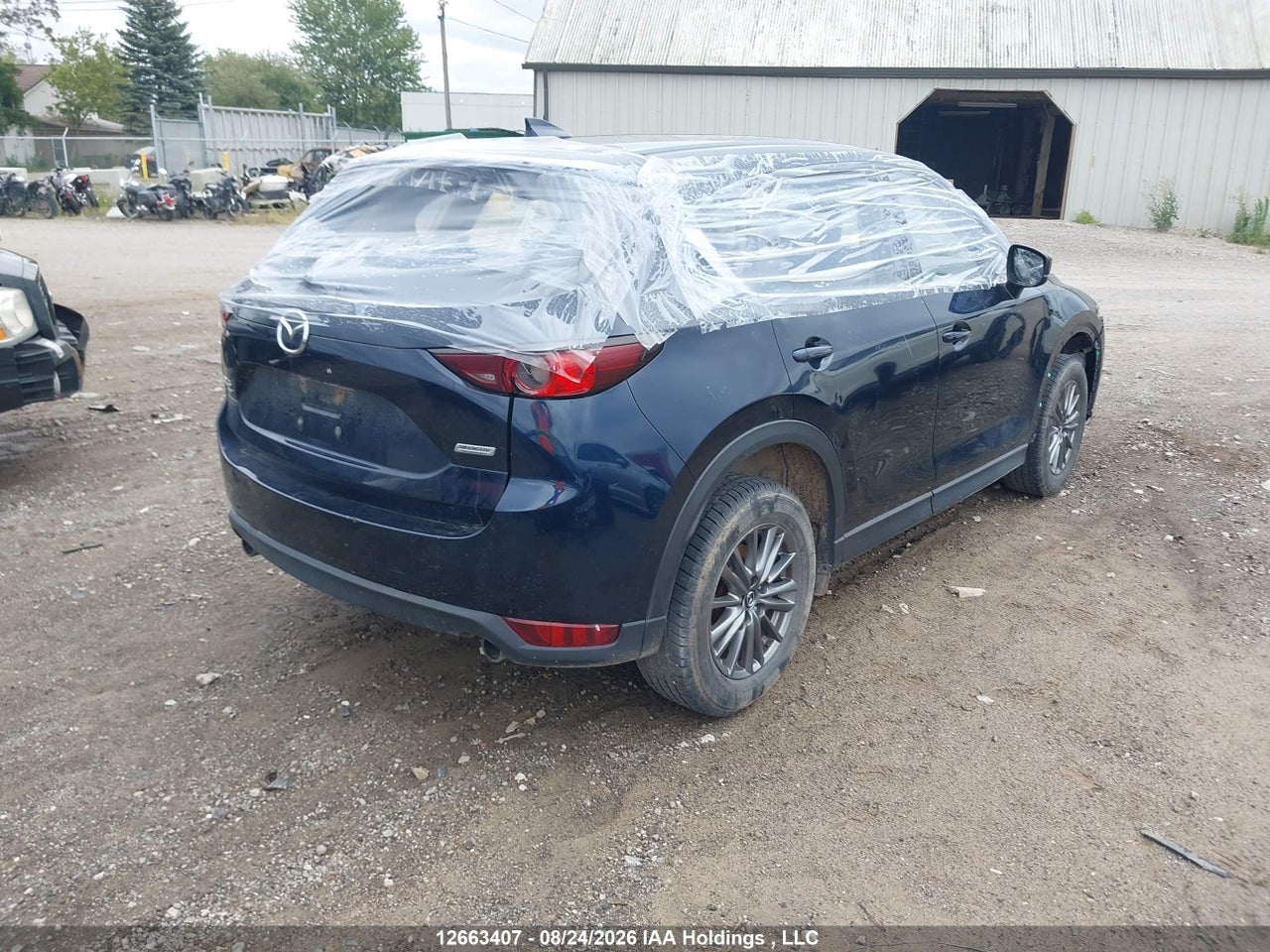 JM3KFBCL6H0155180 · 2017 MAZDA CX-5 TOURING · 4/24