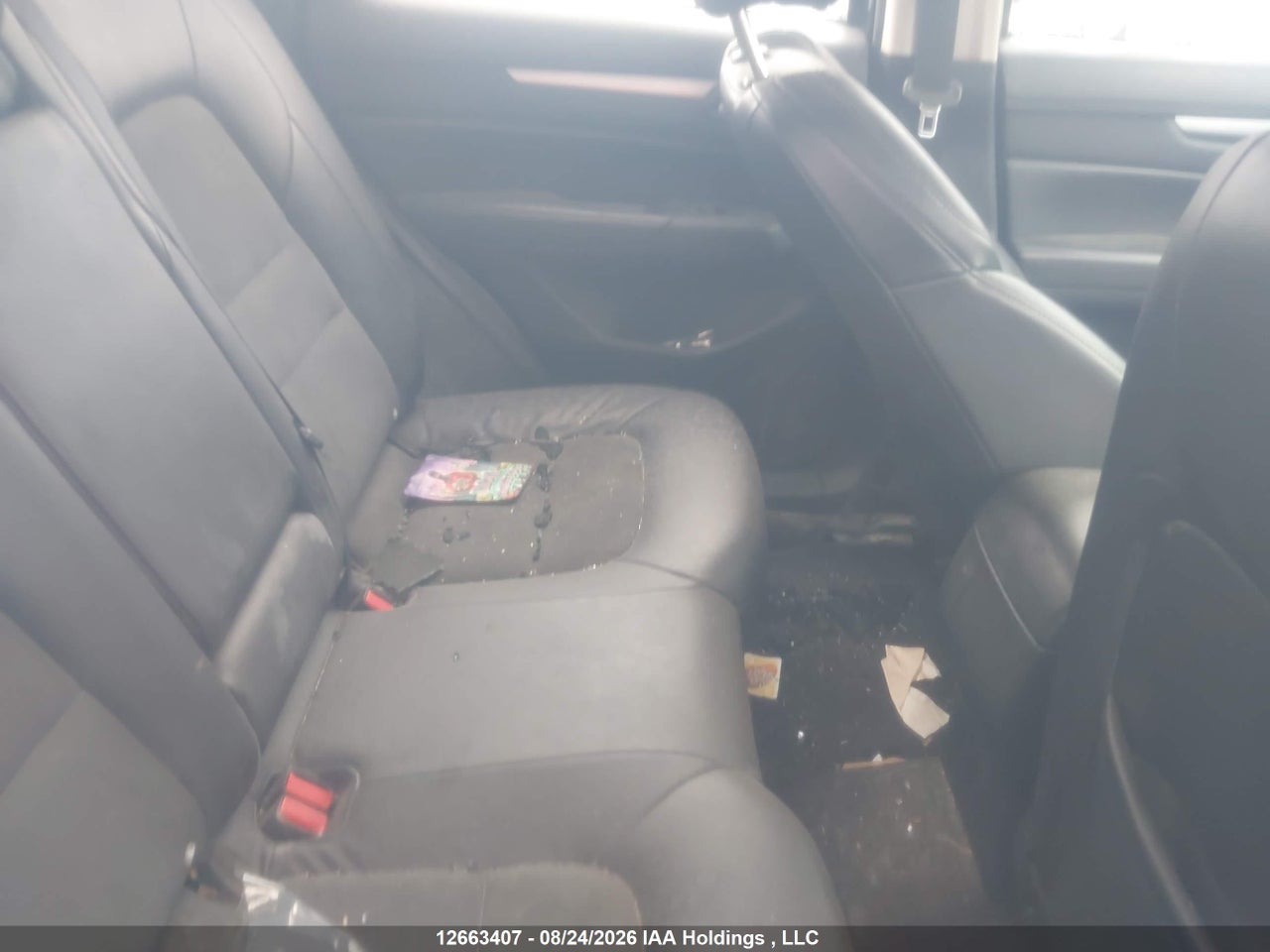 JM3KFBCL6H0155180 · 2017 MAZDA CX-5 TOURING · 8/24