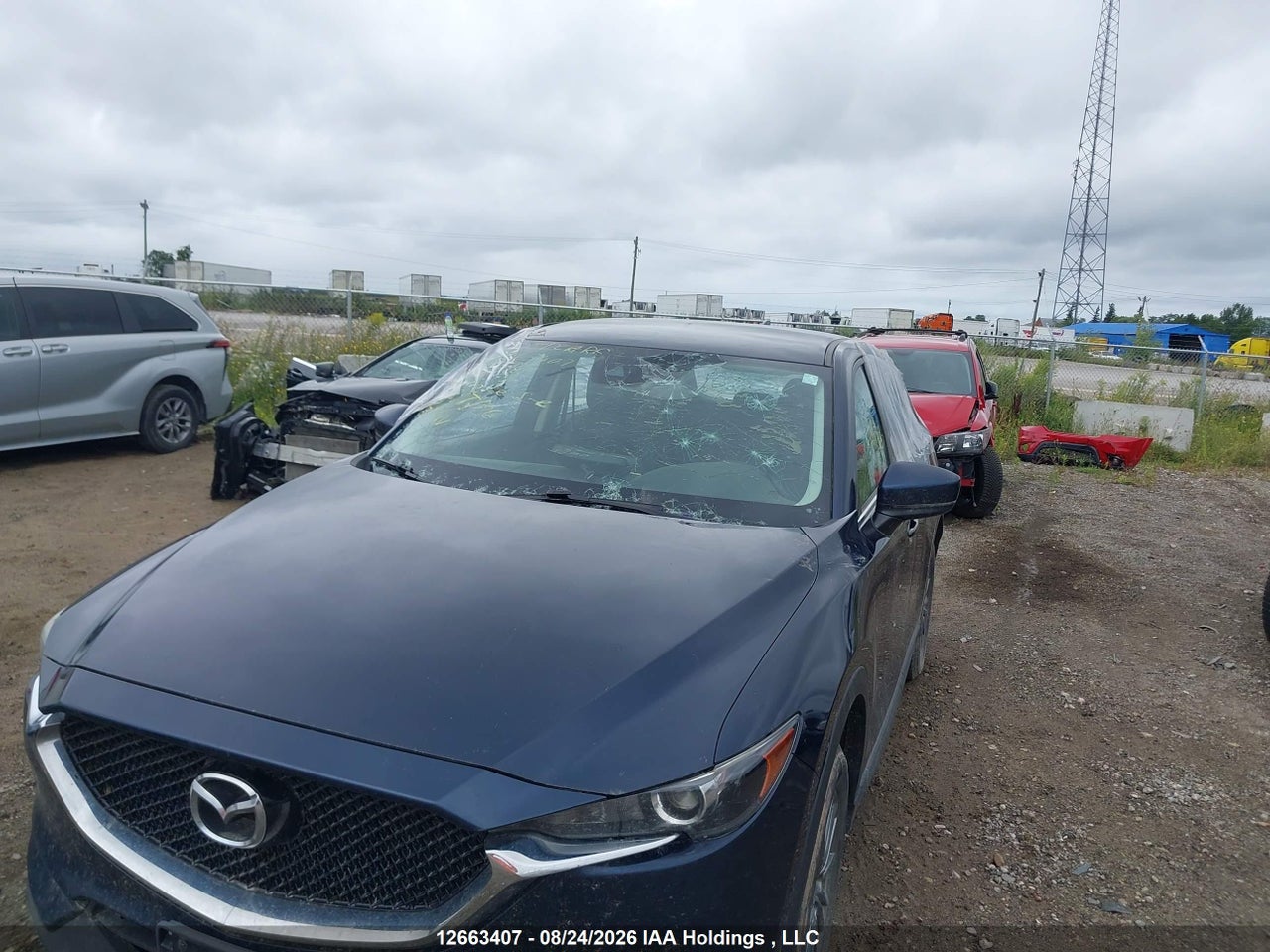 JM3KFBCL6H0155180 · 2017 MAZDA CX-5 TOURING · 6/24