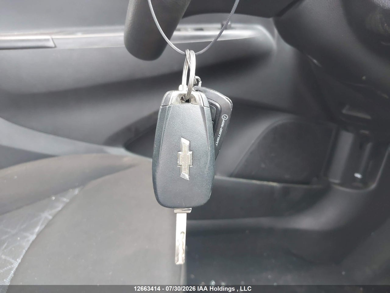 KL8CD6SA3KC789779 · 2019 CHEVROLET SPARK 1LT CVT · 11/22