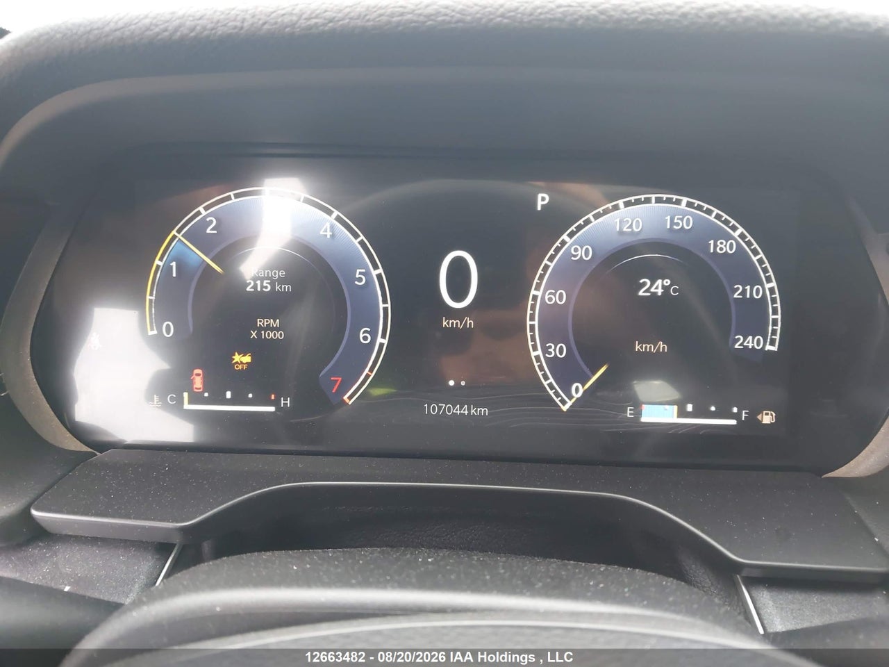 1C4RJKAG3M8127439 · 2021 JEEP GRAND CHEROKEE L ALTITUDE · 7/24