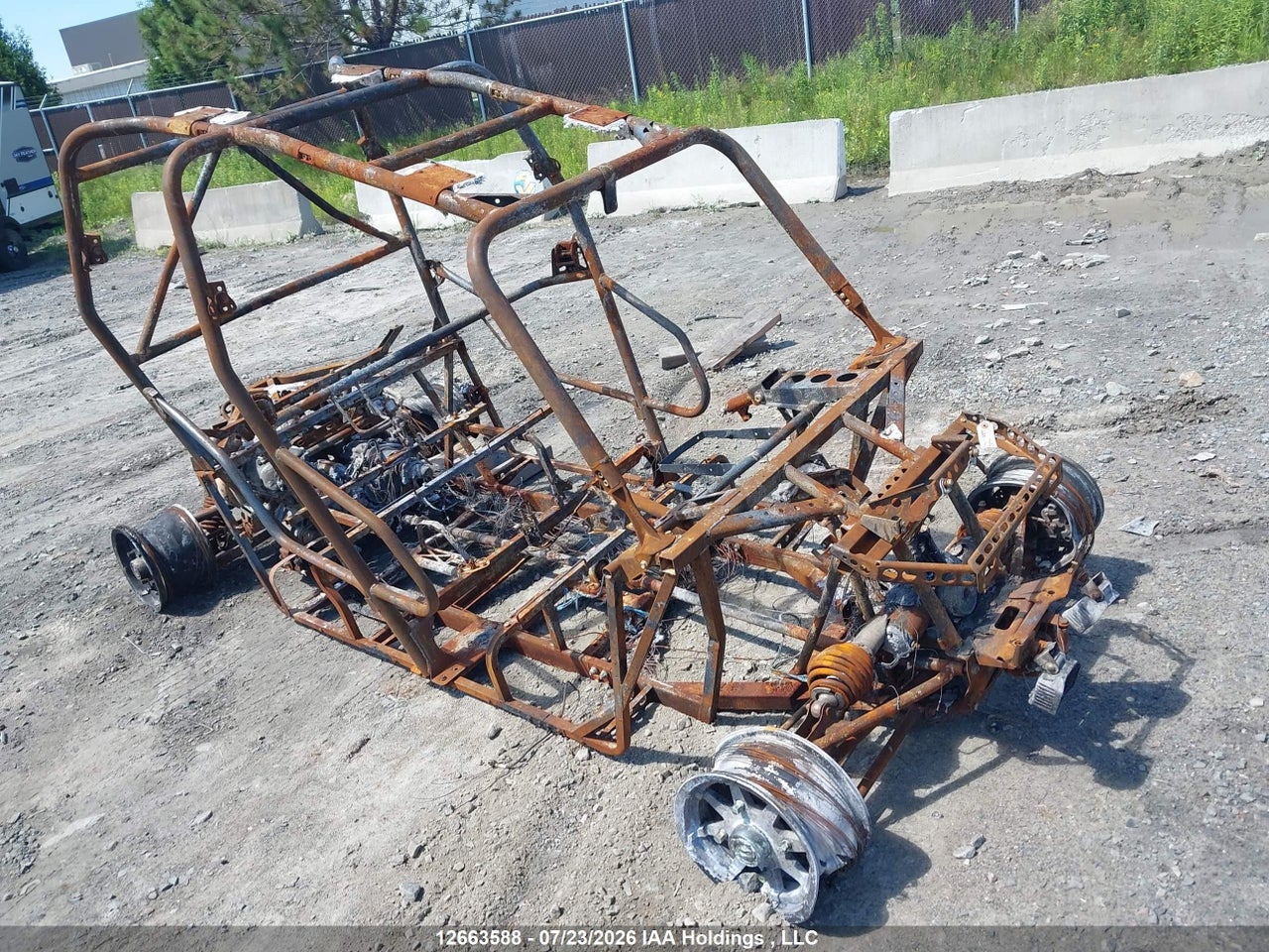 4XAXE7EA5CB591713 · 2012 POLARIS RANGER RZR 4 800 EPS