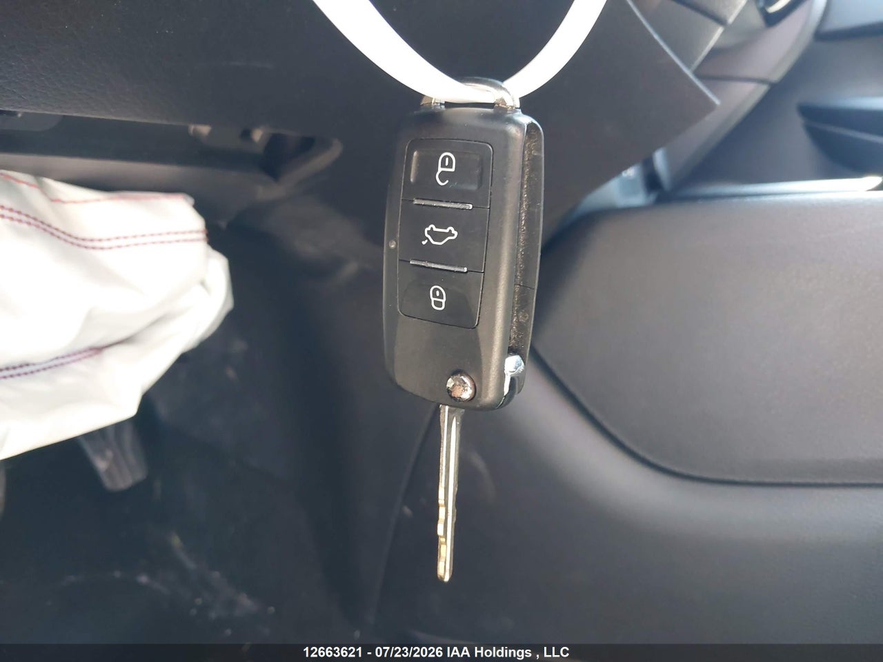 JN1BJ1AW8PW115163 · 2023 NISSAN QASHQAI S · 11/20
