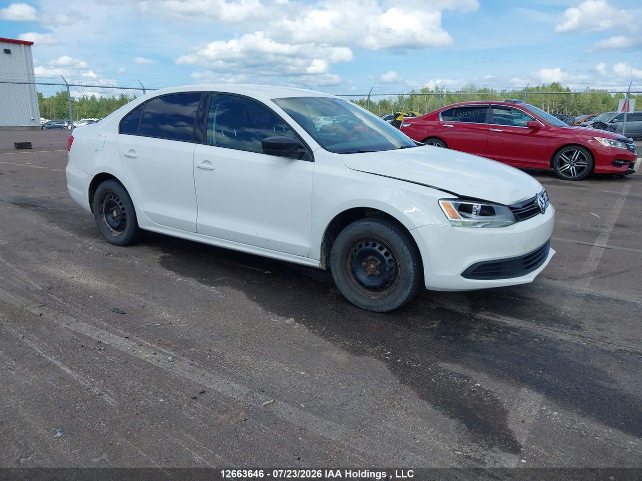 3VW1K7AJXDM374050 · 2013 VOLKSWAGEN JETTA 2.0L TRENDLINE/2.0L TRENDLINE+