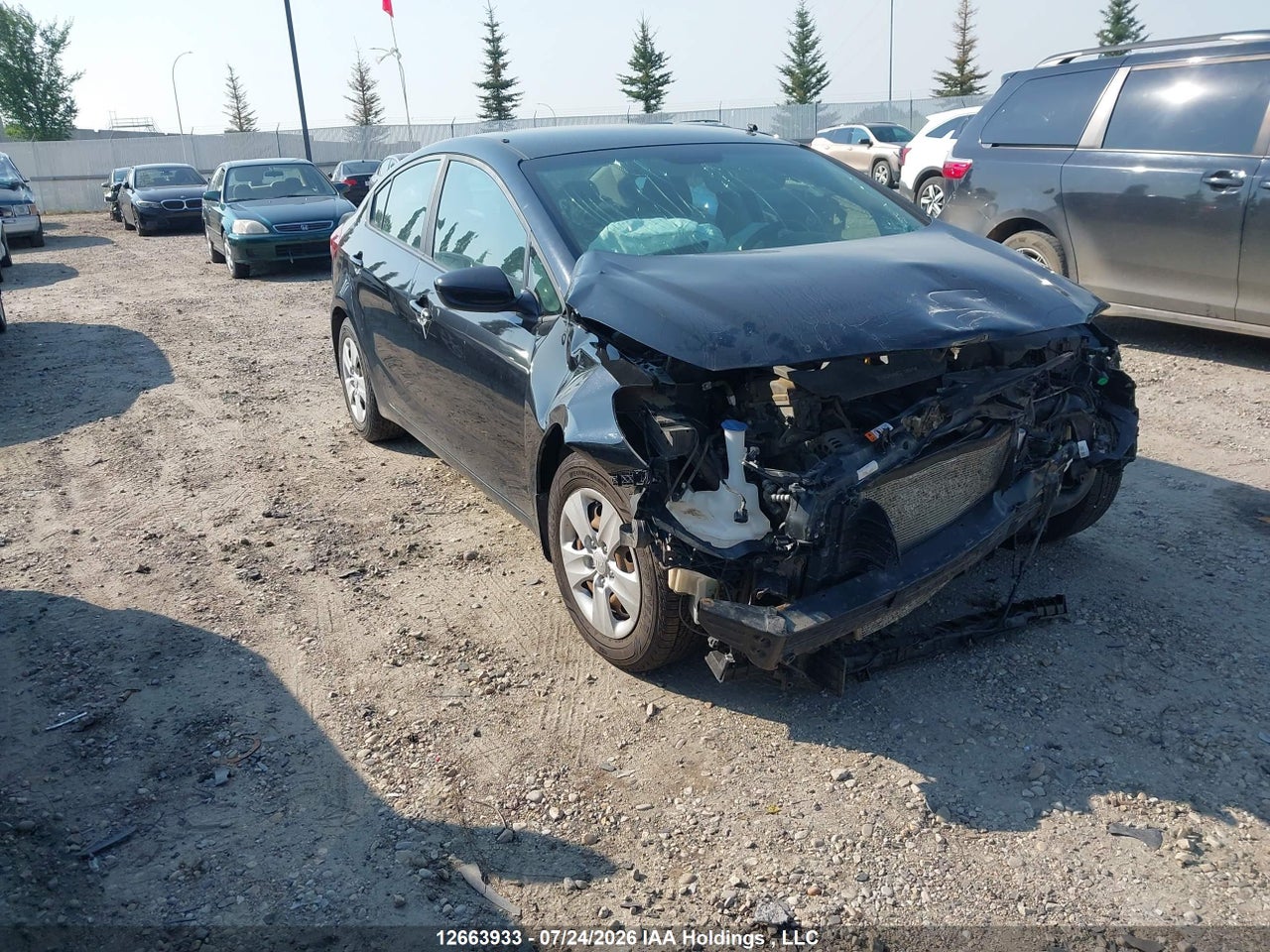 3KPFK4A7XHE090347 · 2017 KIA FORTE EX/EX LUXURY/EX+/LX/LX+