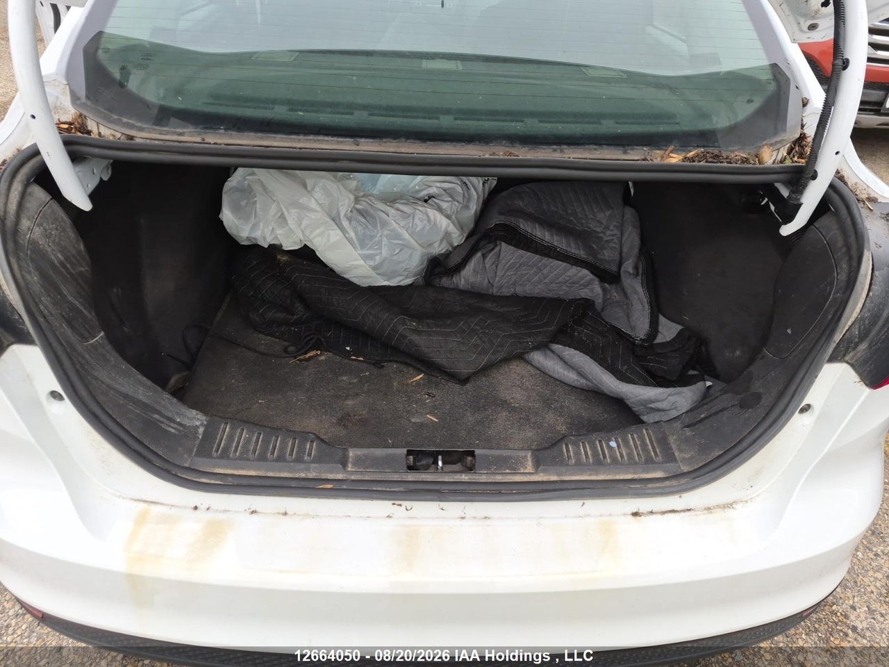 1FADP3F2XHL321096 · 2017 FORD FOCUS SE · 5/24