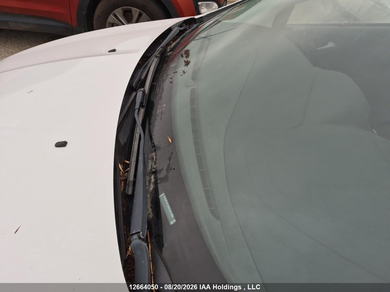 1FADP3F2XHL321096 · 2017 FORD FOCUS SE · 8/24