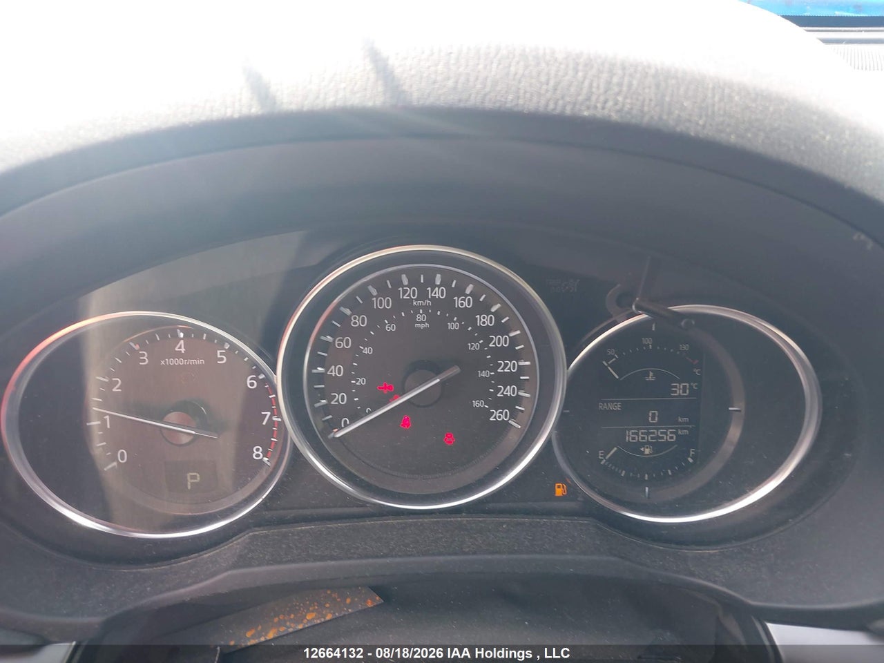 JM3KFBCL7H0177902 · 2017 MAZDA CX-5 TOURING · 7/24