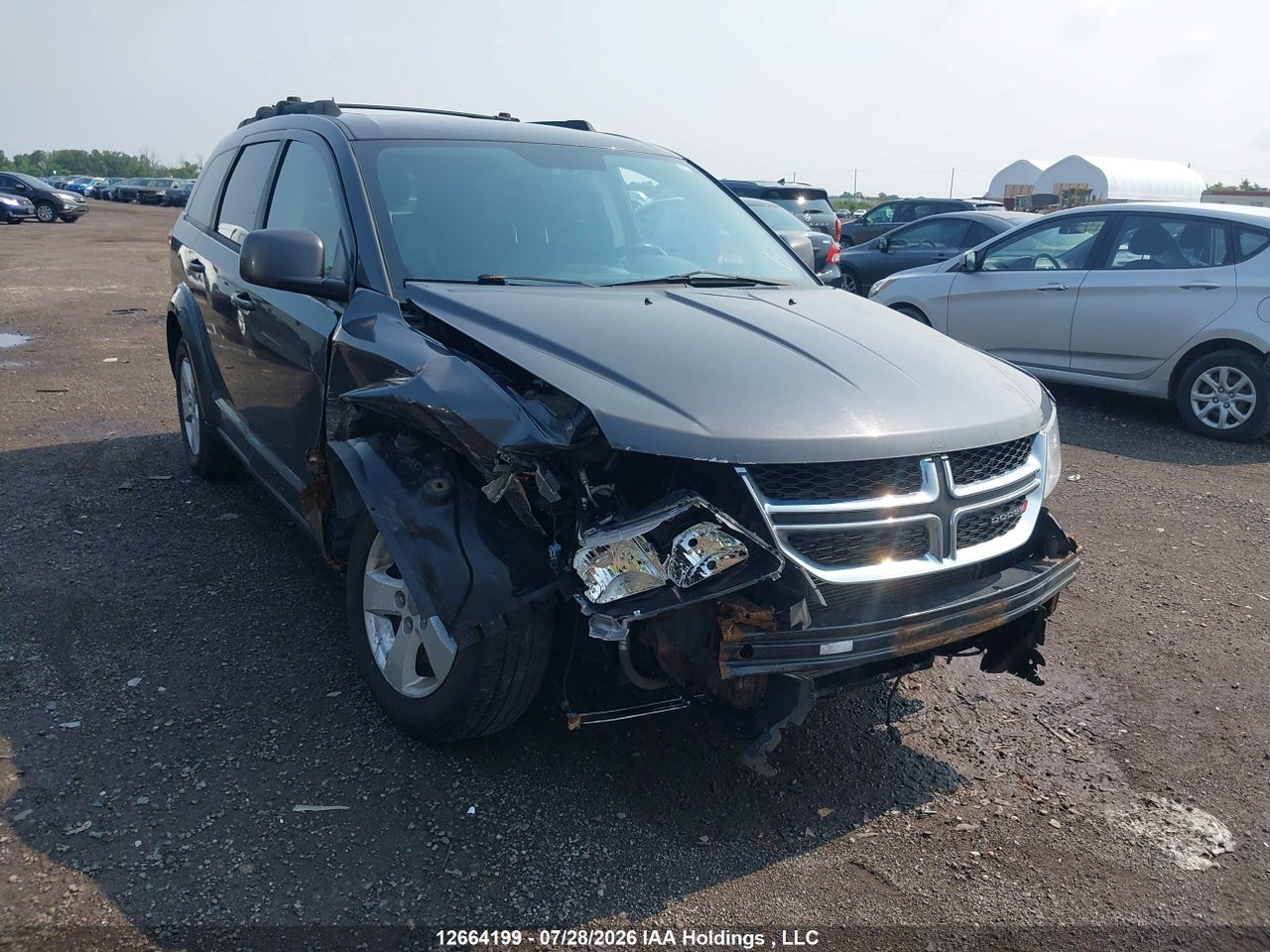 3C4PDCCG5FT516329 · 2015 DODGE JOURNEY SXT/LIMITED