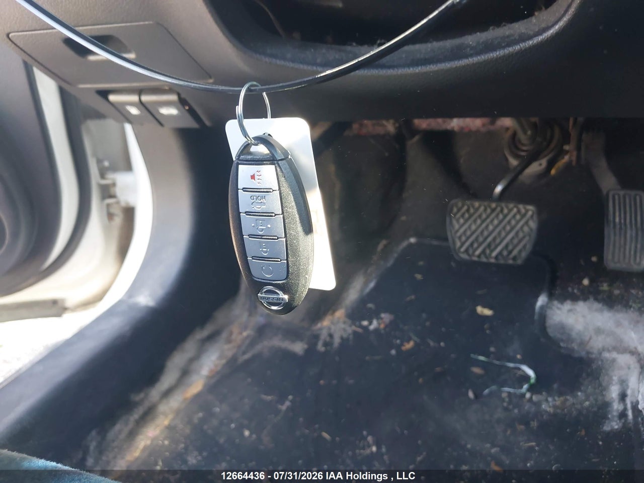 1N4AL3AP7EN341386 · 2014 NISSAN Altima 2.5/S/SV/SL · 11/18