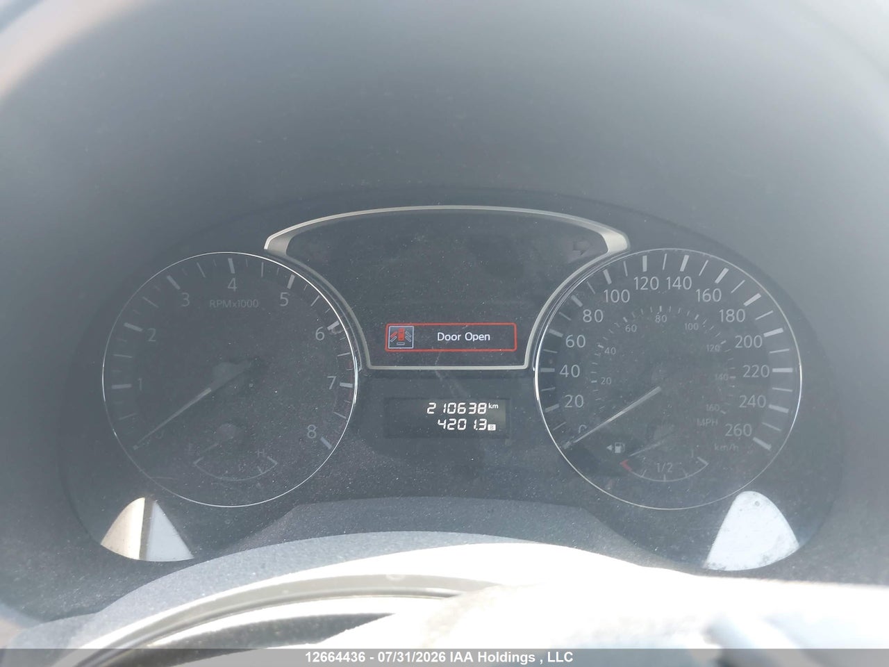 1N4AL3AP7EN341386 · 2014 NISSAN Altima 2.5/S/SV/SL · 7/18