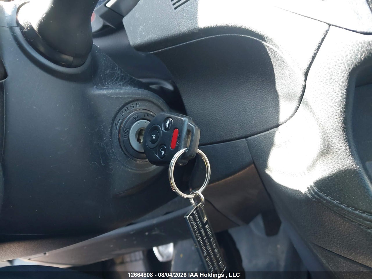 4S3GTAB68J1712815 · 2018 SUBARU IMPREZA TOURING · 11/19