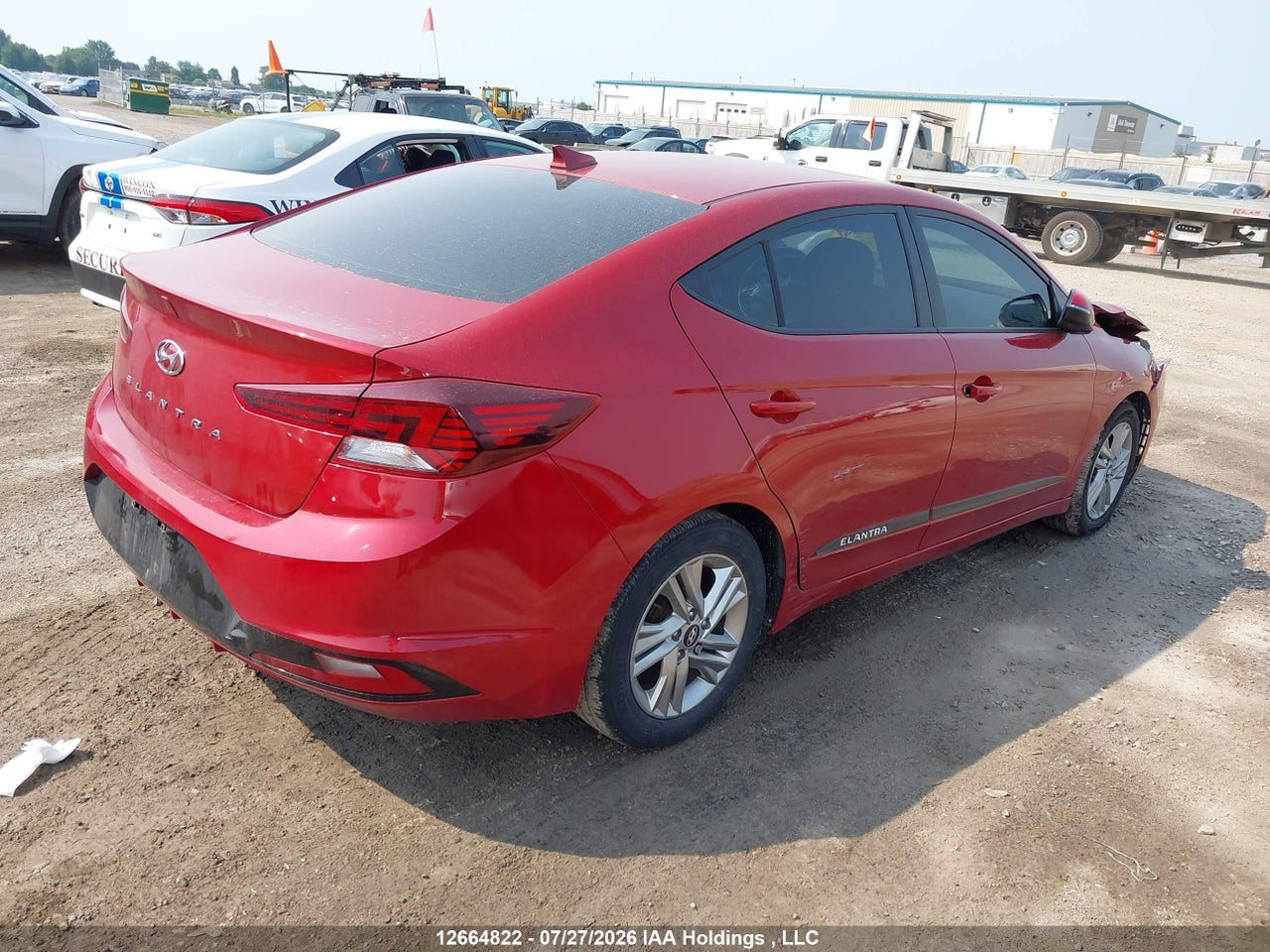 KMHD84LF9KU804760 · 2019 HYUNDAI ELANTRA · 4/17