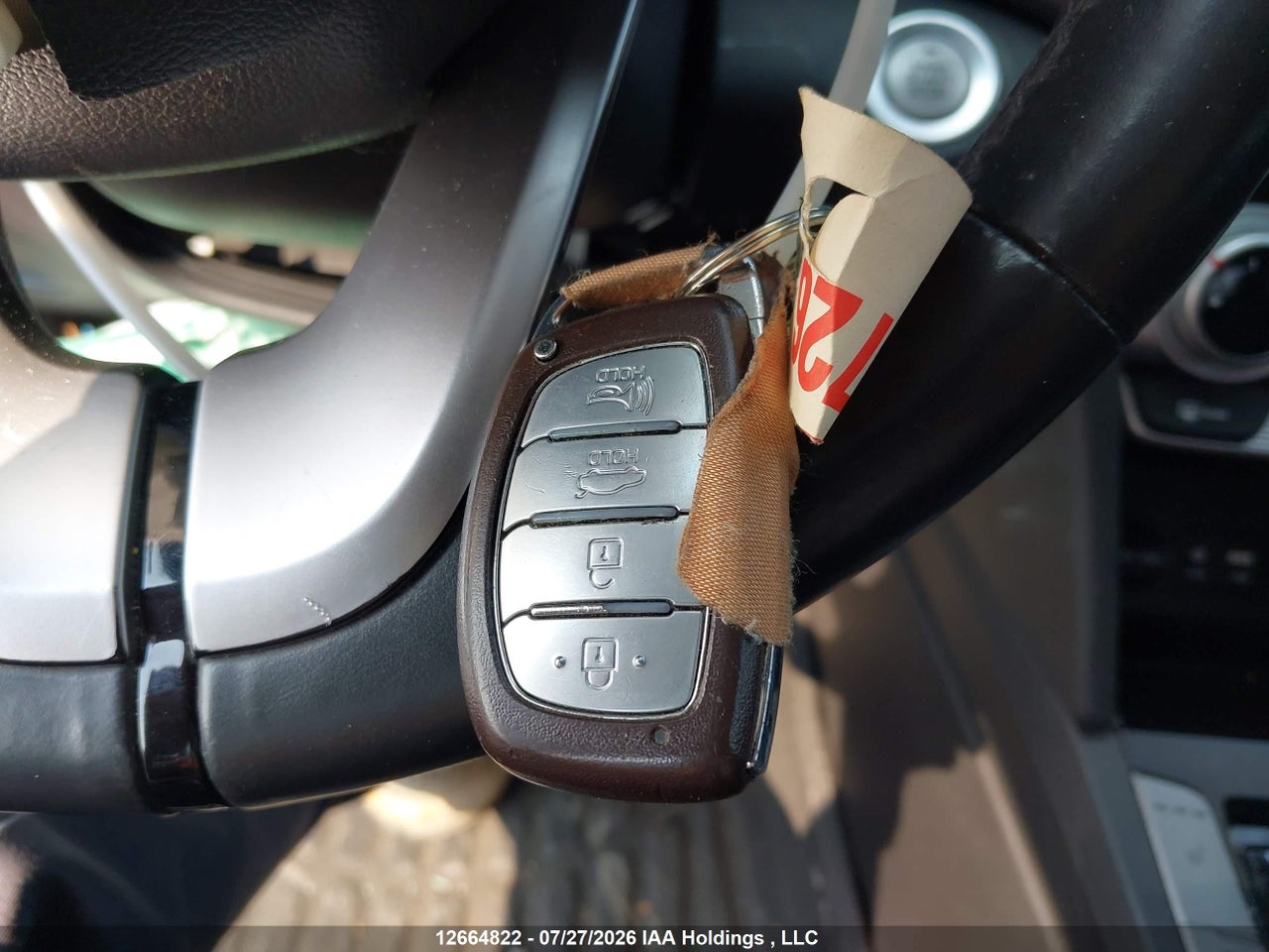 KMHD84LF9KU804760 · 2019 HYUNDAI ELANTRA · 11/17