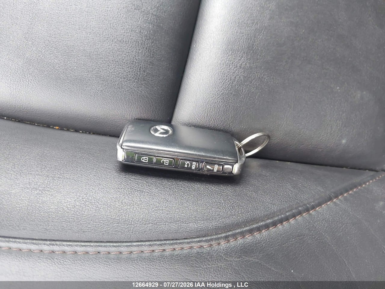 JM1BPBCL8N1510054 · 2022 MAZDA MAZDA3 GS · 11/20
