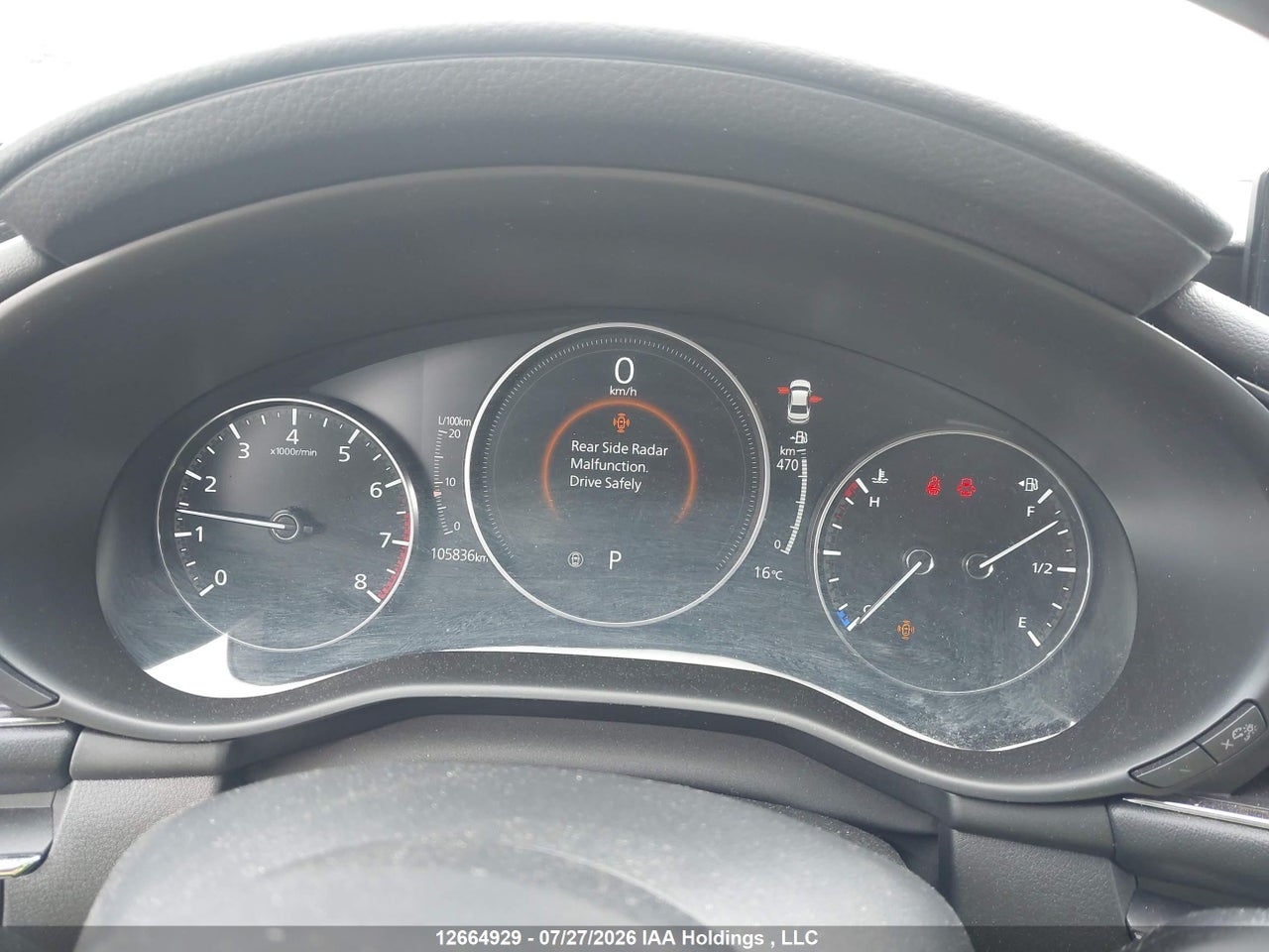 JM1BPBCL8N1510054 · 2022 MAZDA MAZDA3 GS · 7/20