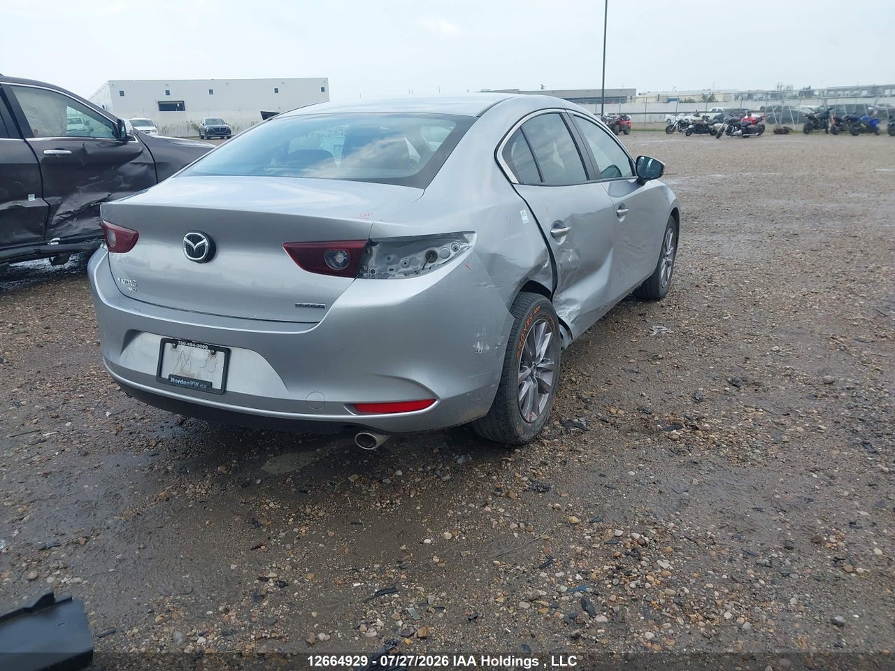 JM1BPBCL8N1510054 · 2022 MAZDA MAZDA3 GS · 4/20