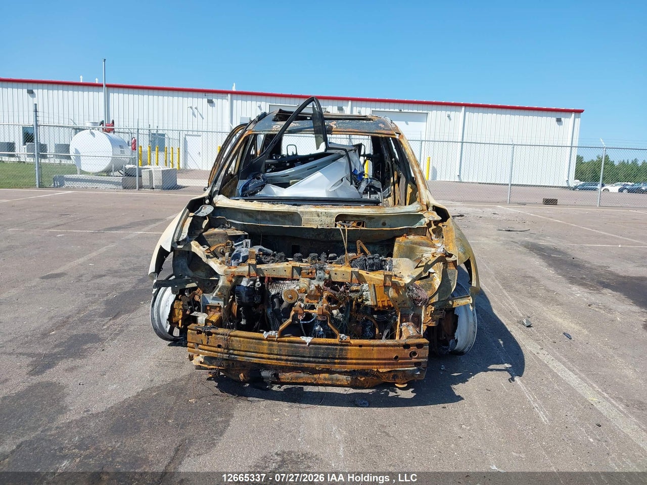 5N1AT2MV6JC805302 · 2018 NISSAN ROGUE MIDNIGHT EDITION/S/SL/SL W/PROPILOT ASSIST/SV · 11/19