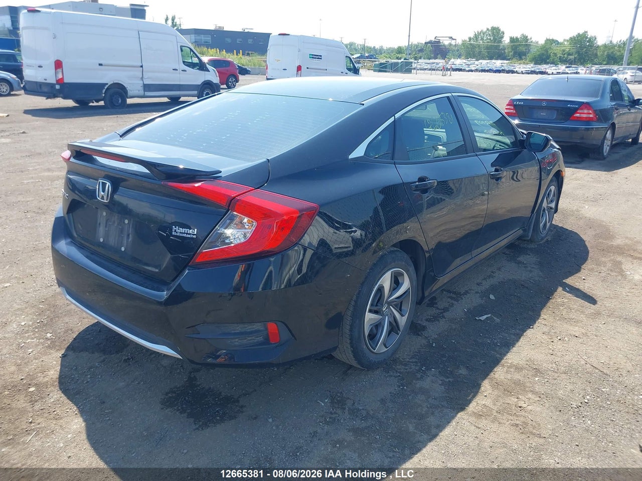 2HGFC2E50LH032109 · 2020 HONDA CIVIC LX · 4/19