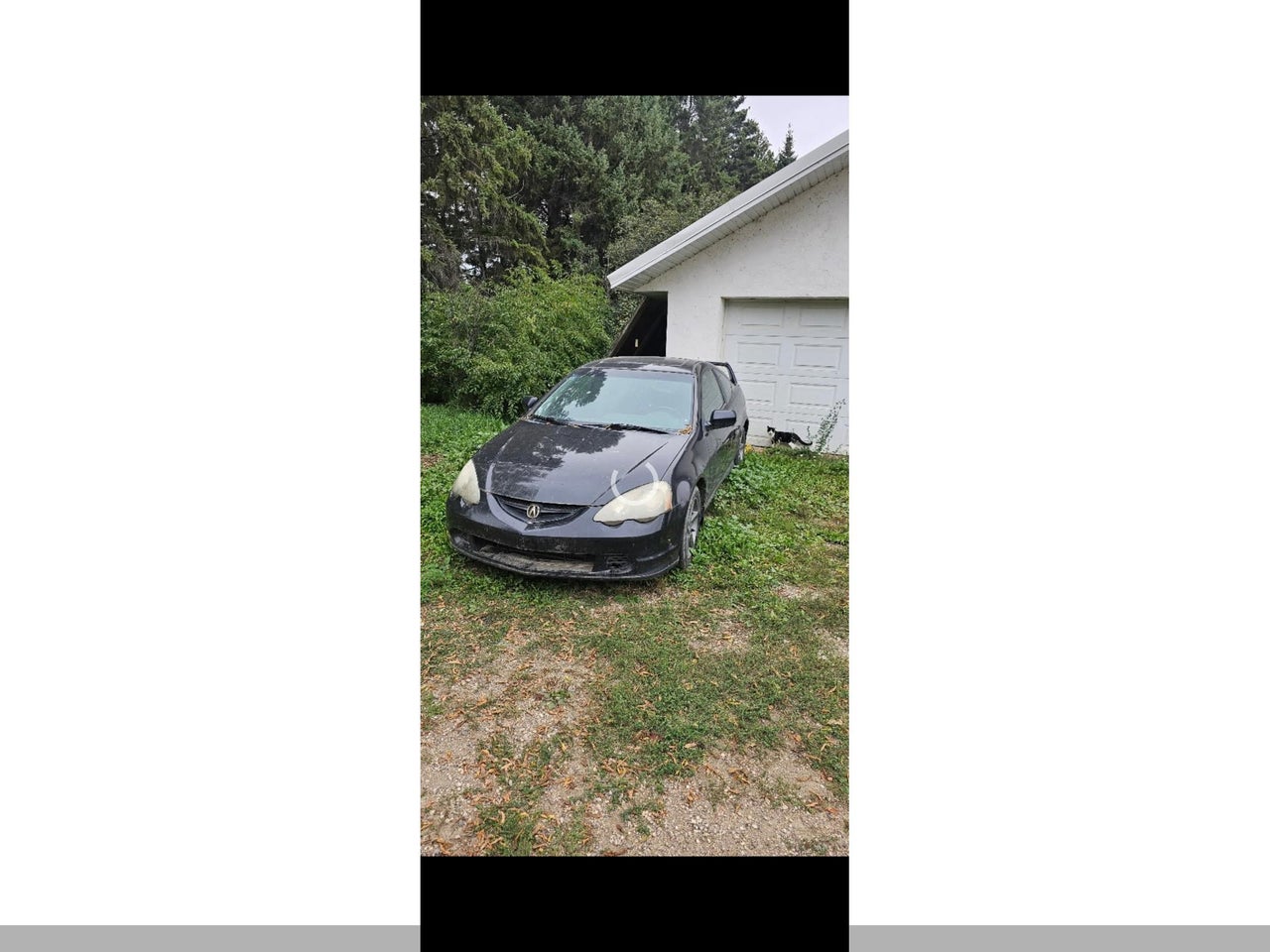 JH4DC53812C807750 · 2002 ACURA RSX