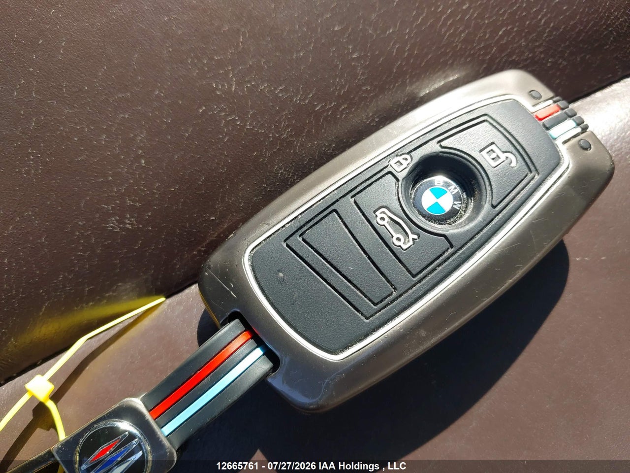 WBA5A7C54GG149478 · 2016 BMW 528 XI · 11/19