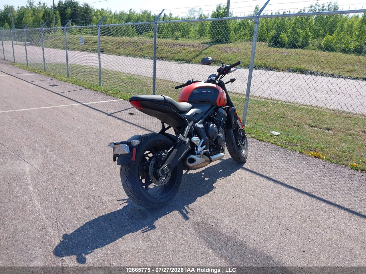 SMTL10UL1PT****** · 2023 TRIUMPH MOTORCYCLE TRIDENT 660 · 4/20