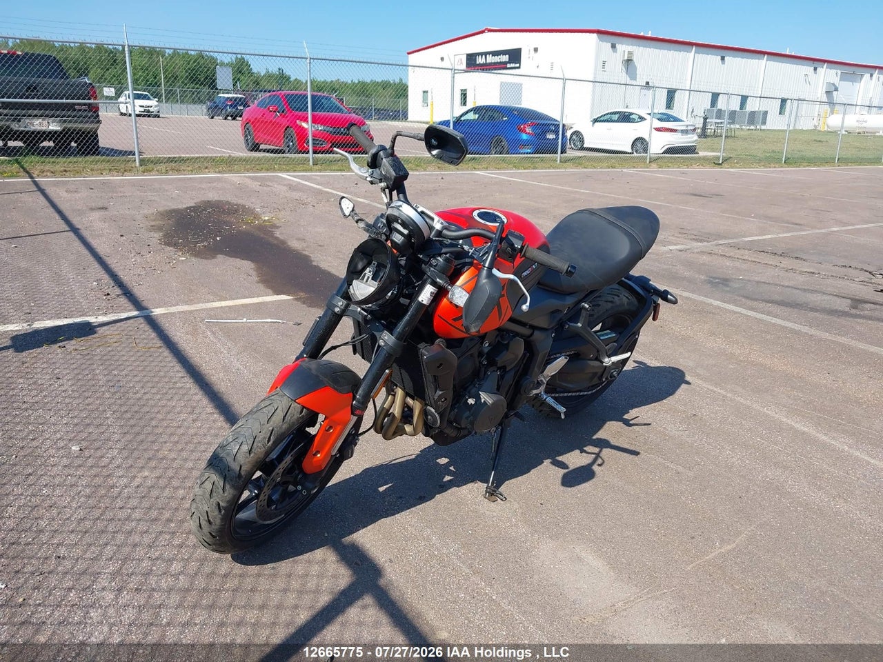 SMTL10UL1PT****** · 2023 TRIUMPH MOTORCYCLE TRIDENT 660 · 2/20