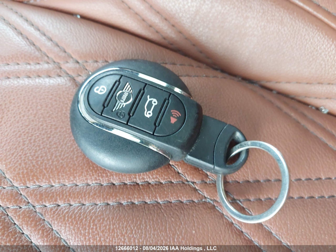 WMWXM9C59K2L03295 · 2019 MINI COOPER JOHN COOPER WORKS · 10/19