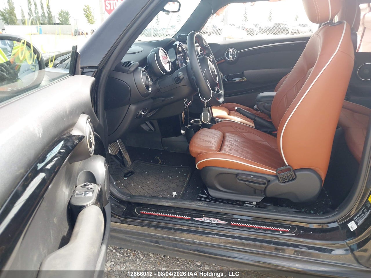 WMWXM9C59K2L03295 · 2019 MINI COOPER JOHN COOPER WORKS · 5/19