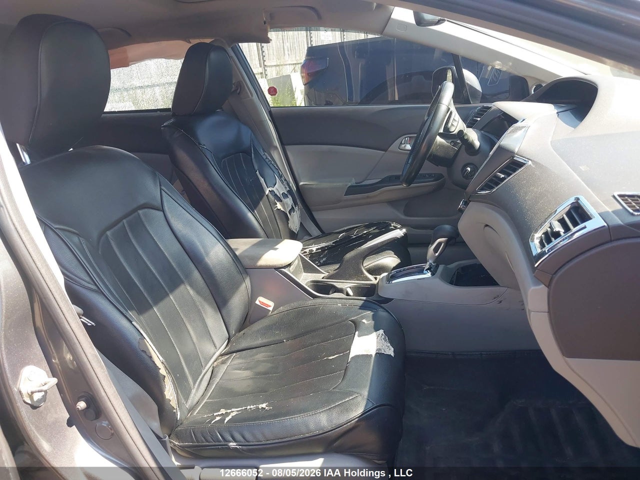 2HGFB2F51CH010962 · 2012 HONDA CIVIC LX · 5/17