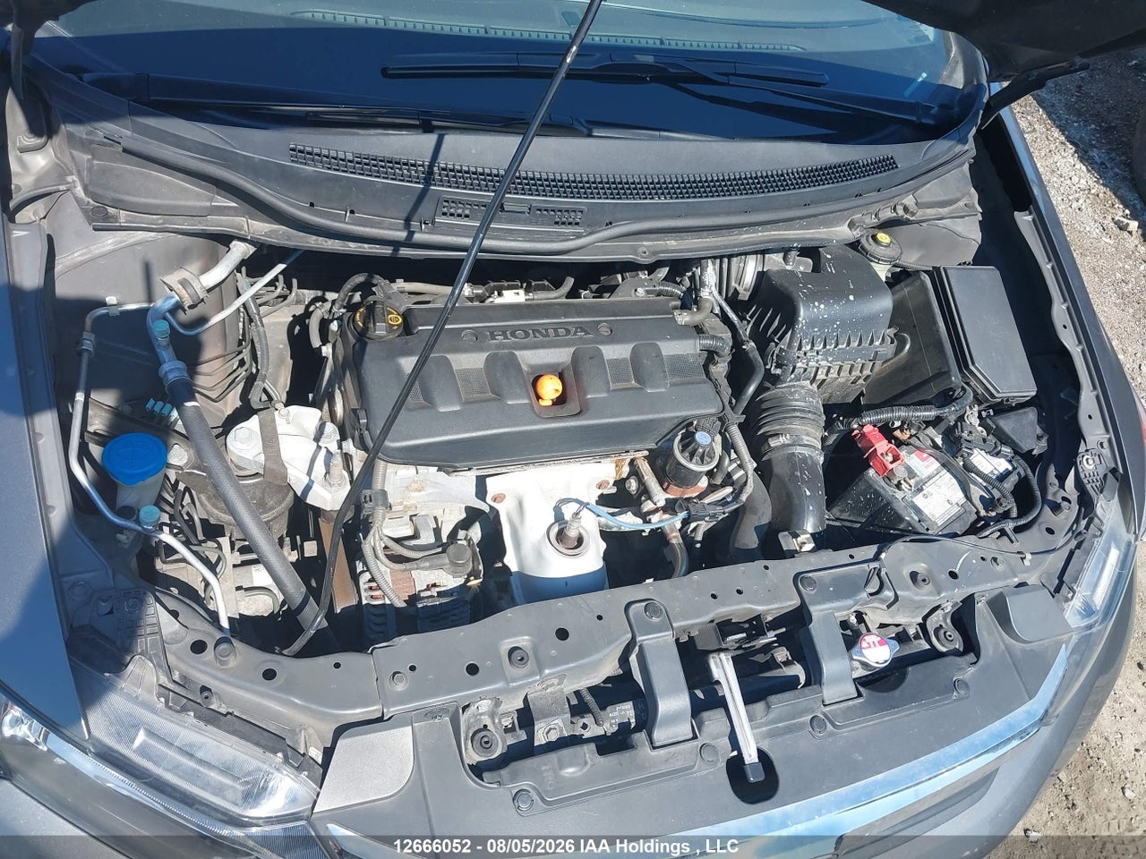 2HGFB2F51CH010962 · 2012 HONDA CIVIC LX · 10/17