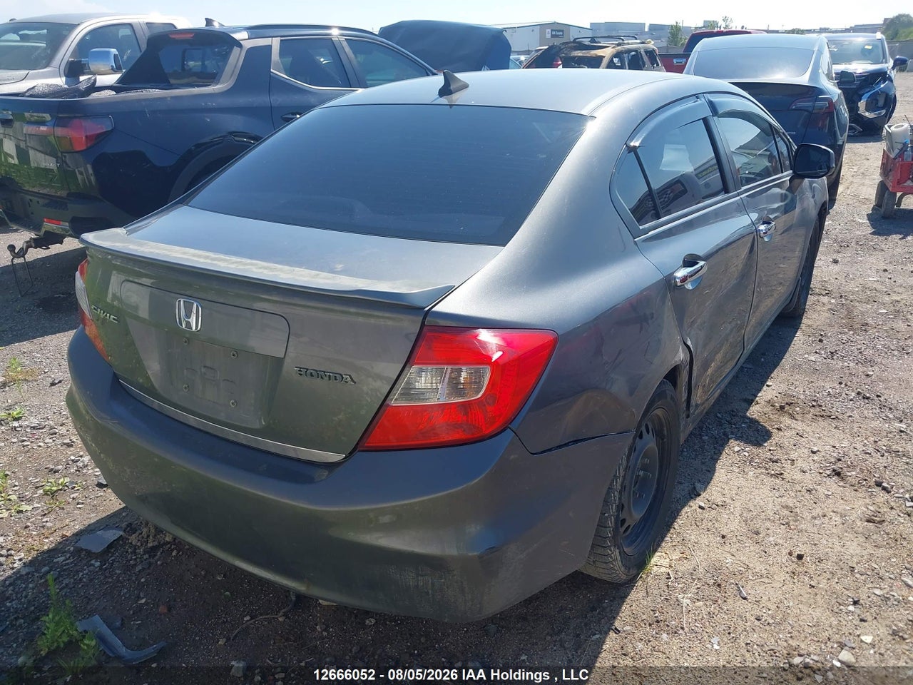 2HGFB2F51CH010962 · 2012 HONDA CIVIC LX · 4/17