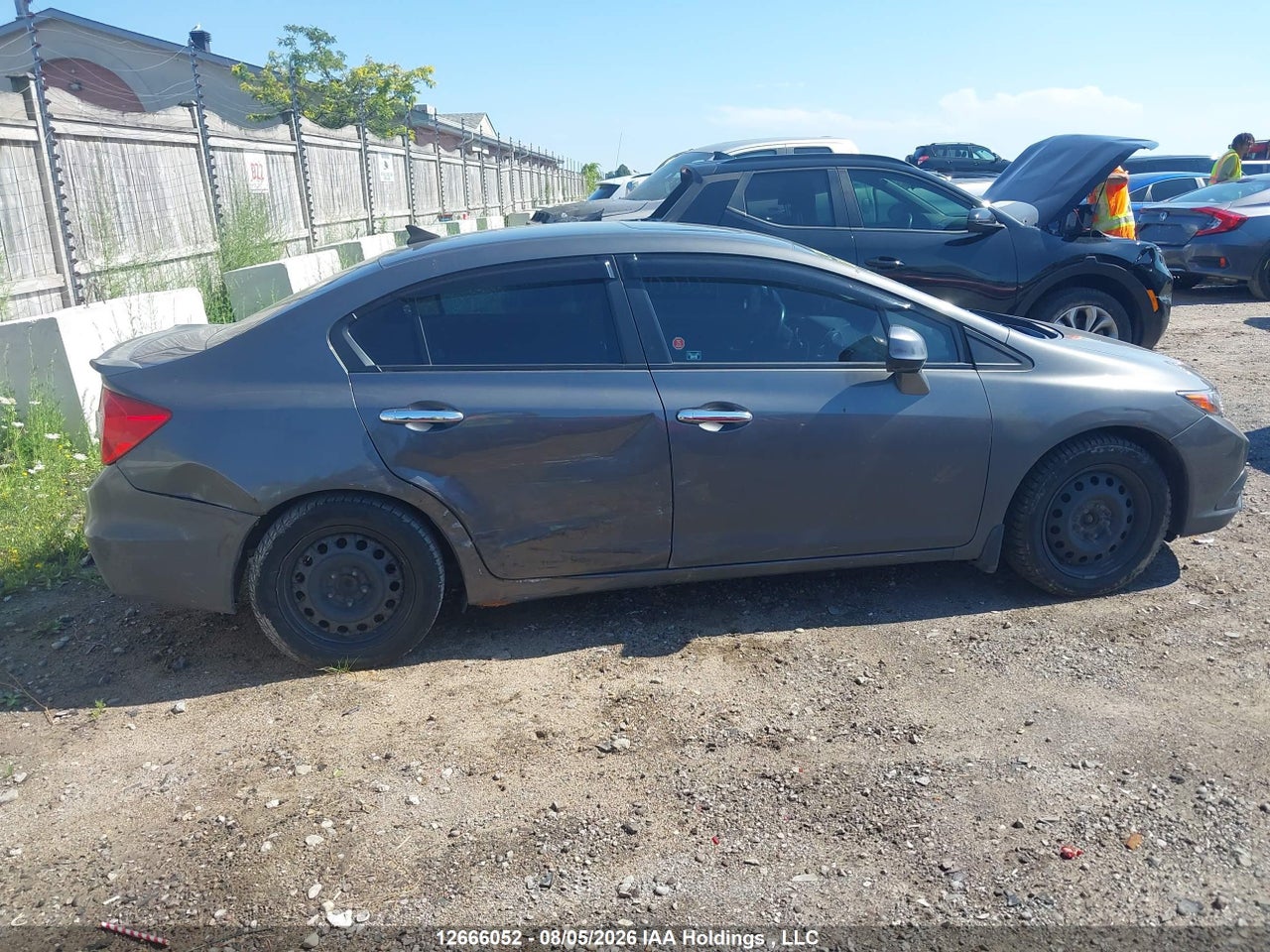 2HGFB2F51CH010962 · 2012 HONDA CIVIC LX · 12/17