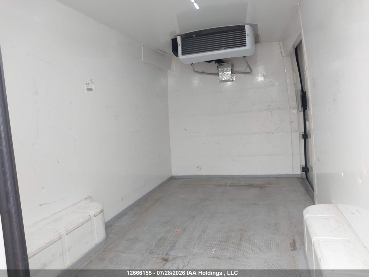 1FTBW9C87PKB69539 · 2023 FORD TRANSIT T-350 · 5/24