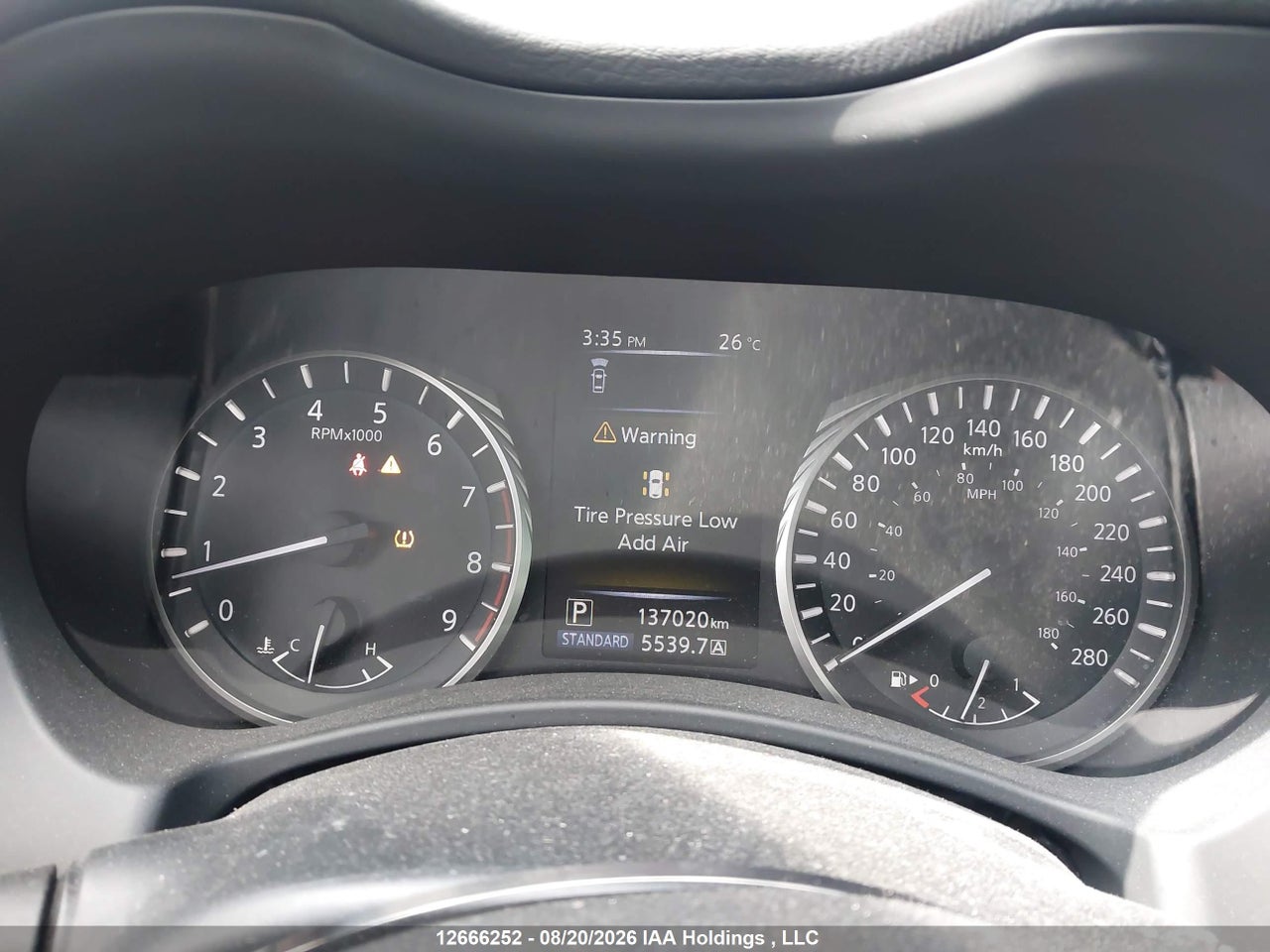 JN1FV7ARXKM830288 · 2019 INFINITI Q50 3.0T I-LINE RED SPORT/3.0T RED SPORT 400 · 7/19