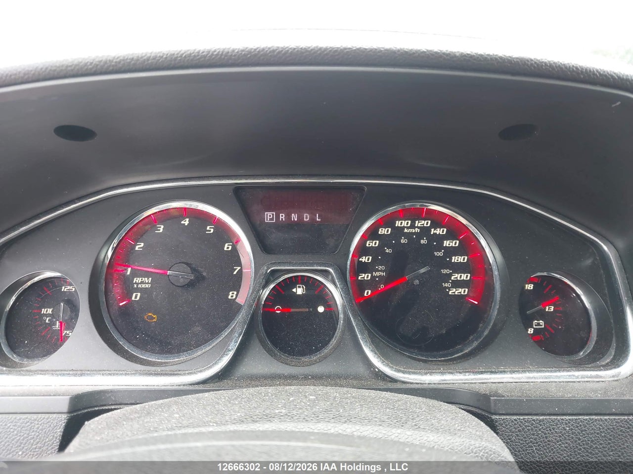1GKKVPKD3FJ329298 · 2015 GMC ACADIA SLE · 7/20