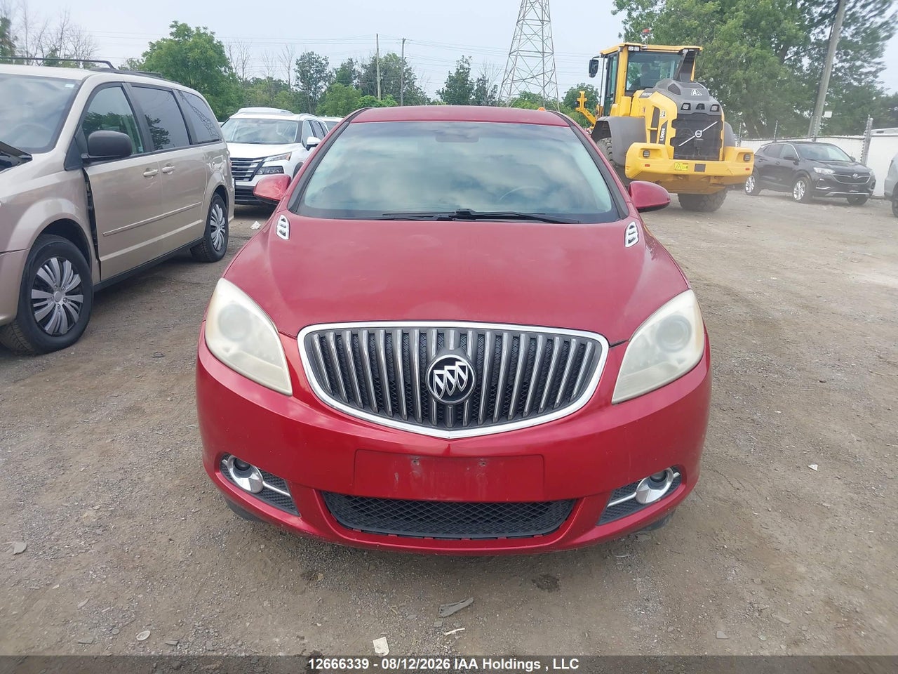 1G4PP5SK4C4155584 · 2012 BUICK VERANO · 12/17