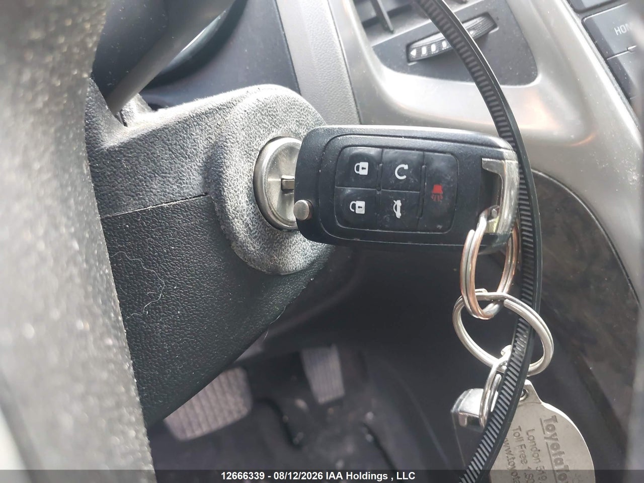 1G4PP5SK4C4155584 · 2012 BUICK VERANO · 11/17
