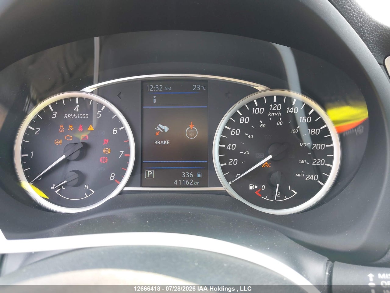 3N1AB7AP4KY295330 · 2019 NISSAN SENTRA 1.8 S/1.8 SV · 7/17