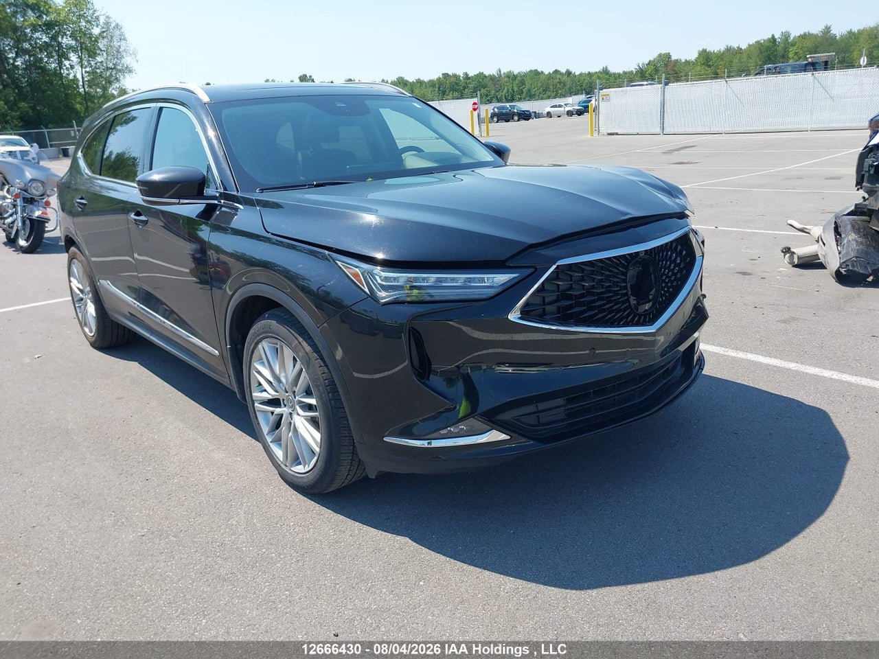 2023 ACURA MDX