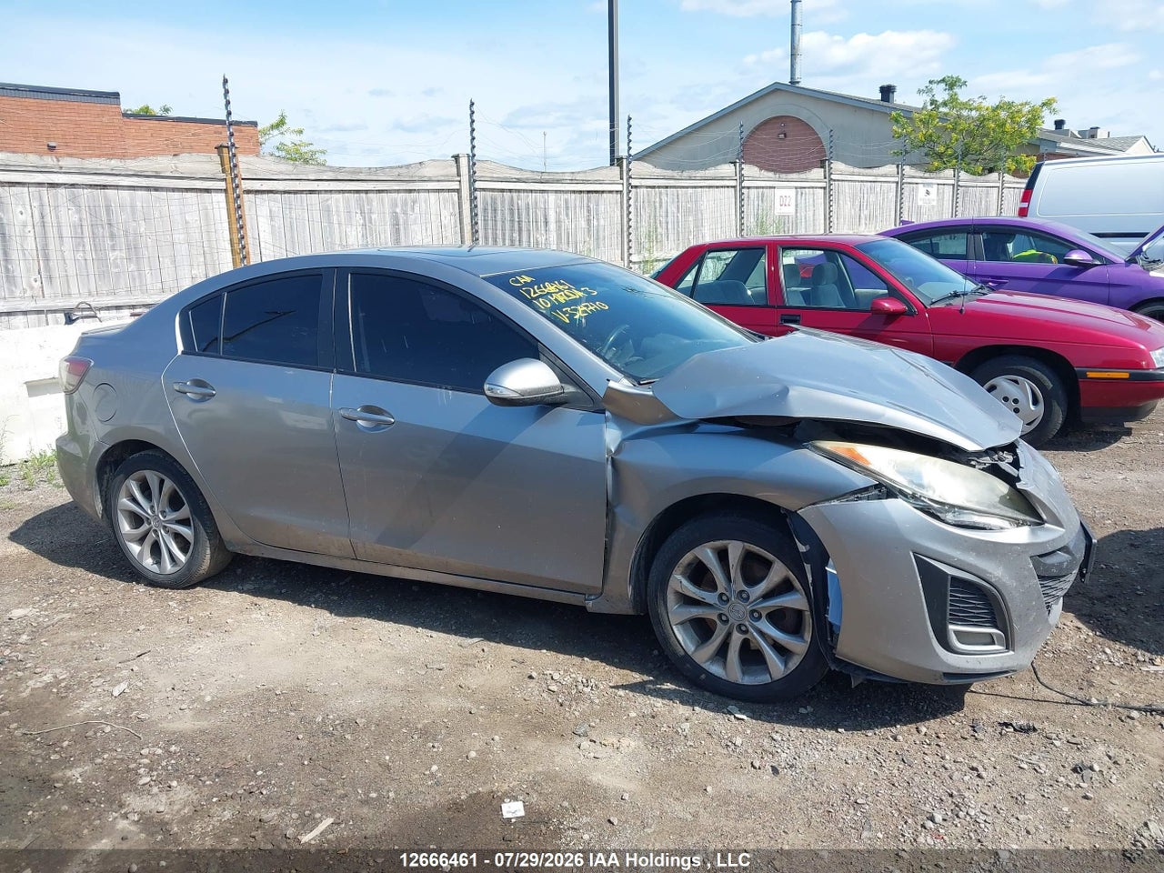 JM1BL1S52A1324710 · 2010 MAZDA 3 S · 12/17