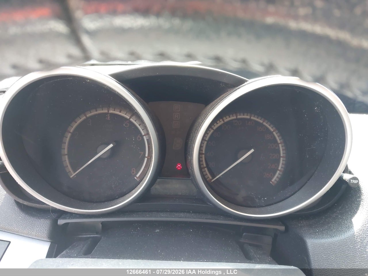 JM1BL1S52A1324710 · 2010 MAZDA 3 S · 7/17