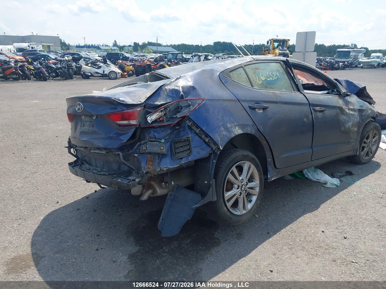 KMHD84LF1JU707213 · 2018 HYUNDAI ELANTRA SEL/VALUE/LIMITED · 4/20