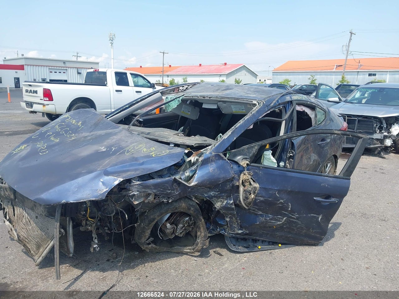 KMHD84LF1JU707213 · 2018 HYUNDAI ELANTRA SEL/VALUE/LIMITED · 6/20