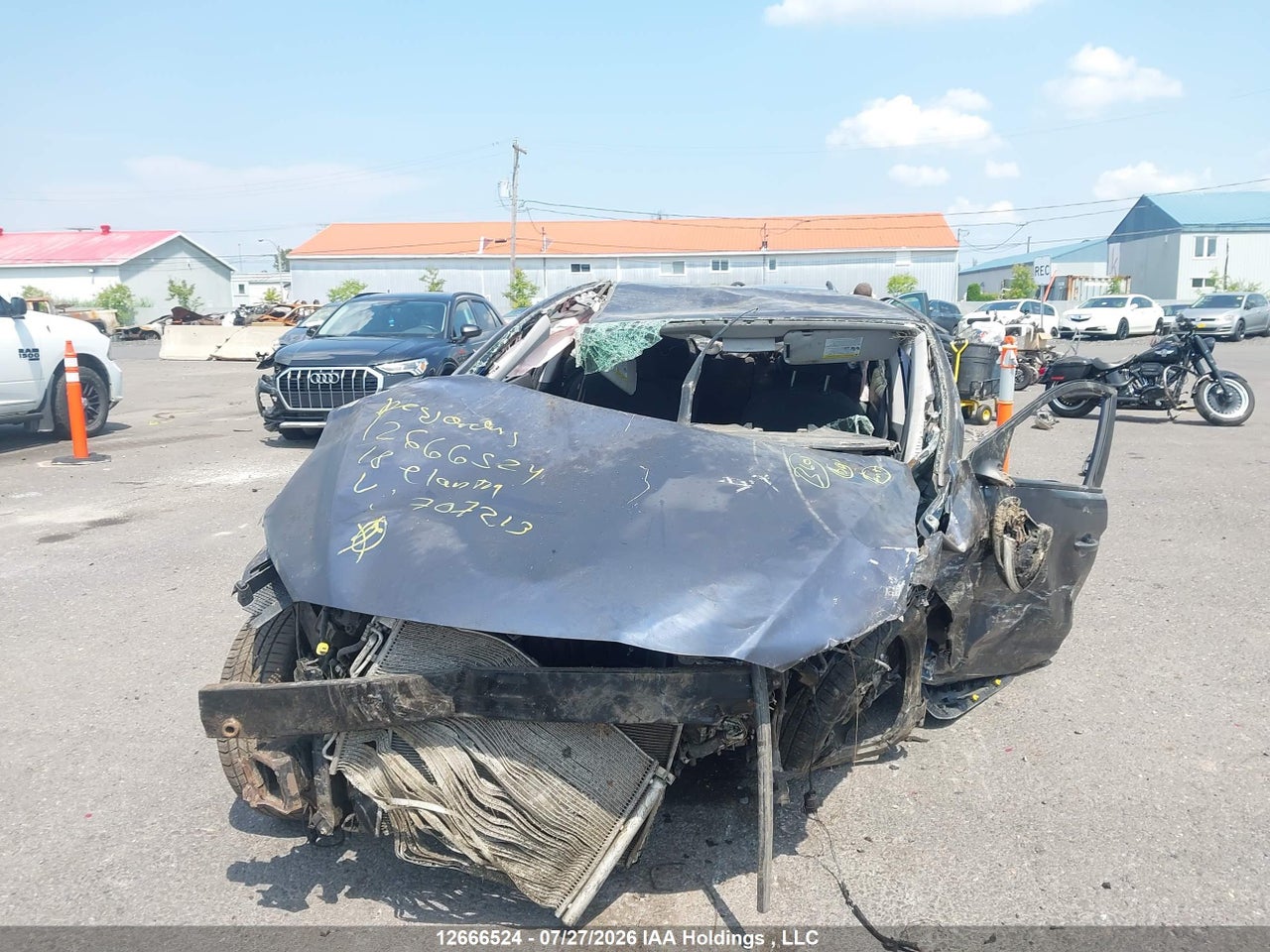 KMHD84LF1JU707213 · 2018 HYUNDAI ELANTRA SEL/VALUE/LIMITED · 12/20