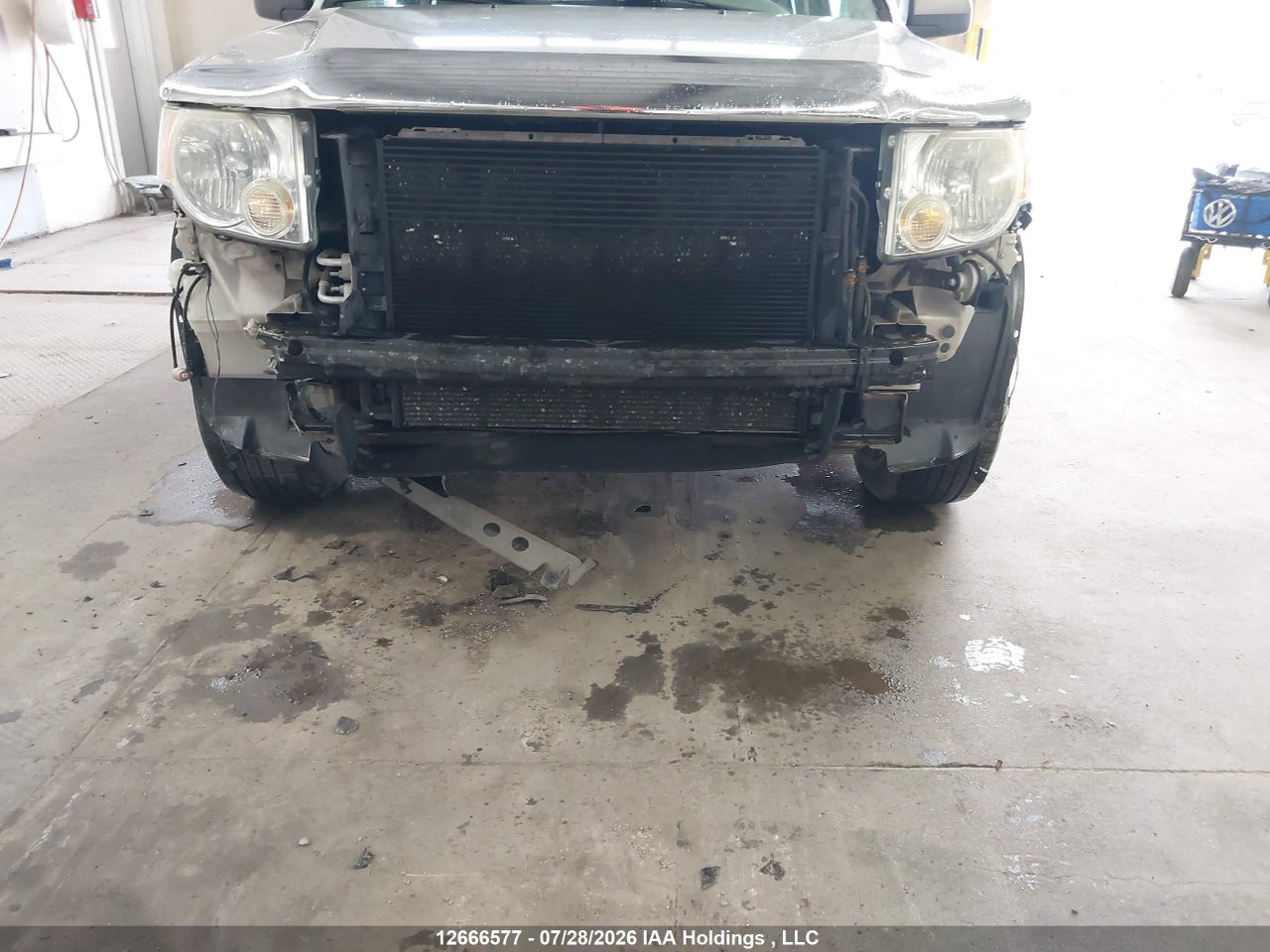 1FMCU03178KC78606 · 2008 FORD ESCAPE XLT · 6/22