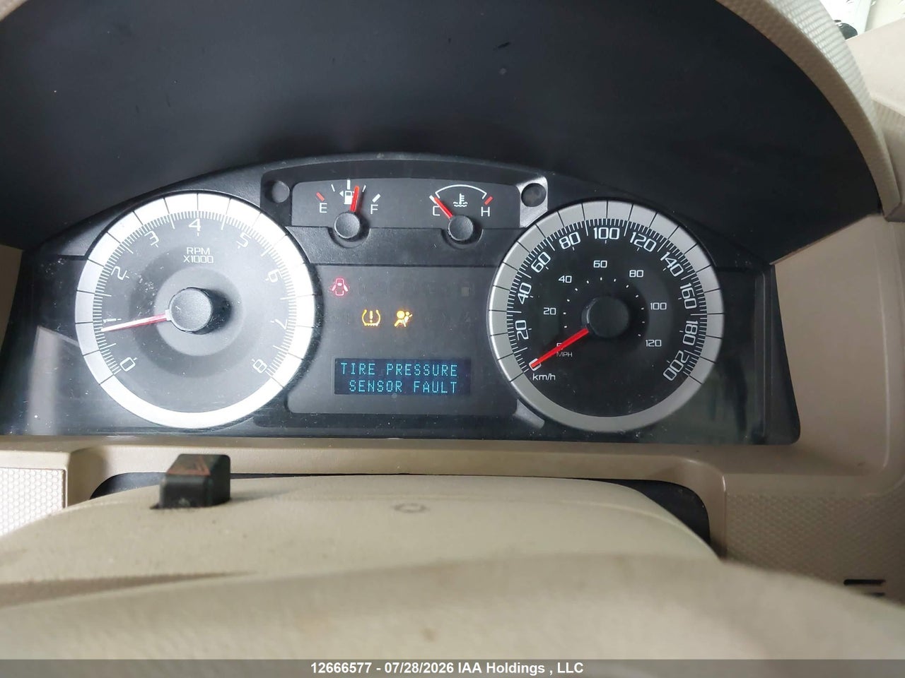 1FMCU03178KC78606 · 2008 FORD ESCAPE XLT · 7/22