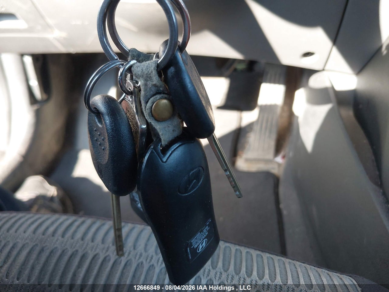 5NPDH4AE9GH791394 · 2016 HYUNDAI ELANTRA · 11/21