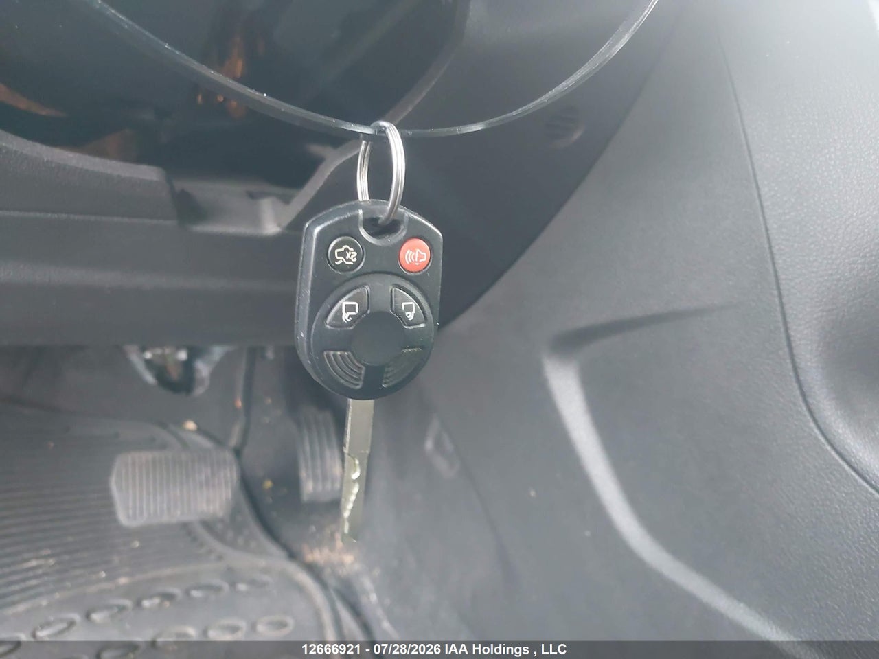 1FADP3K29DL365395 · 2013 FORD FOCUS SE · 11/19
